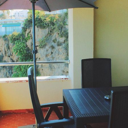 Esplendido Apartamento A Pie De Playa En Torremolinos Ngoại thất bức ảnh