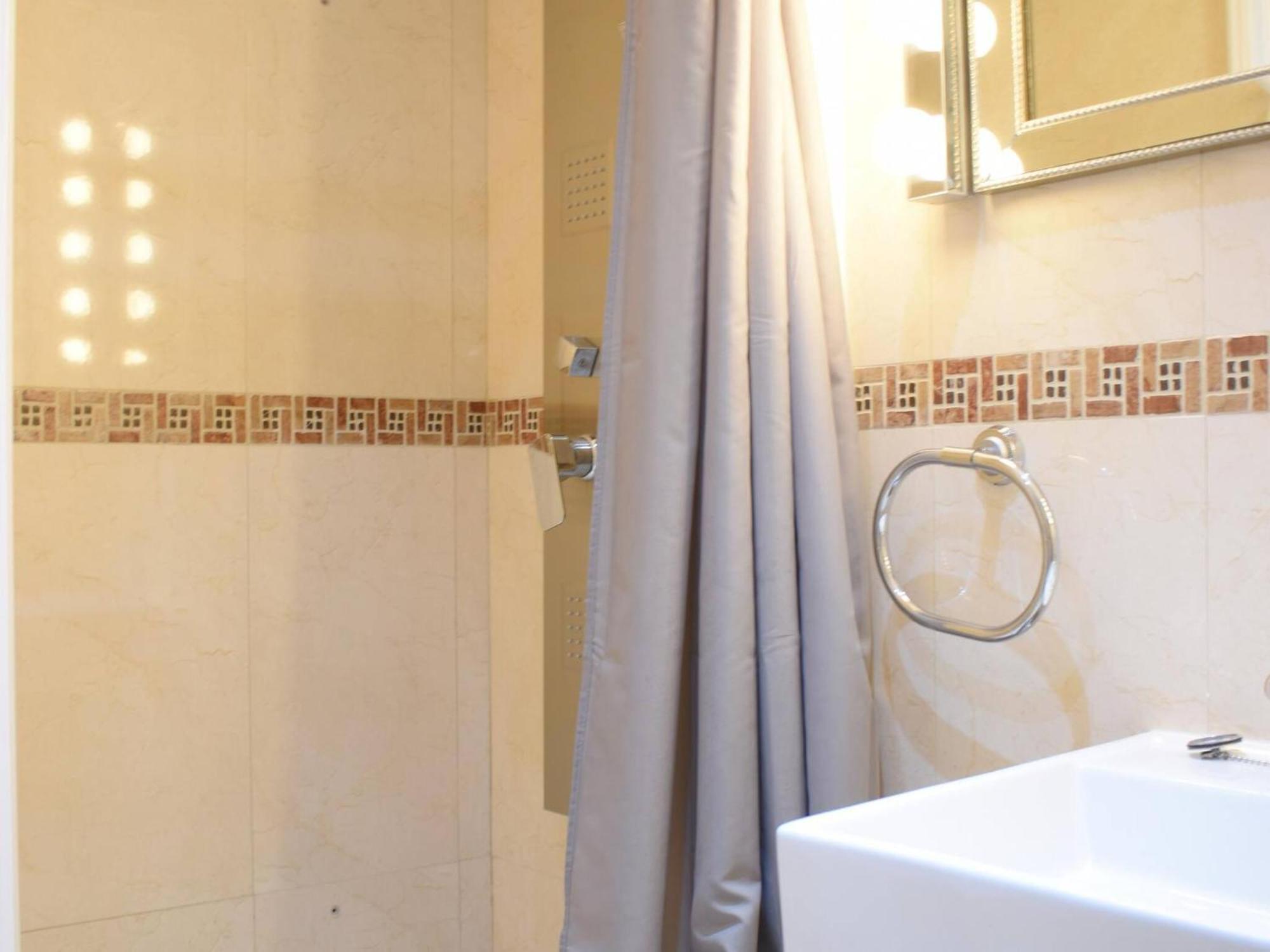 Esplendido Apartamento A Pie De Playa En Torremolinos Ngoại thất bức ảnh