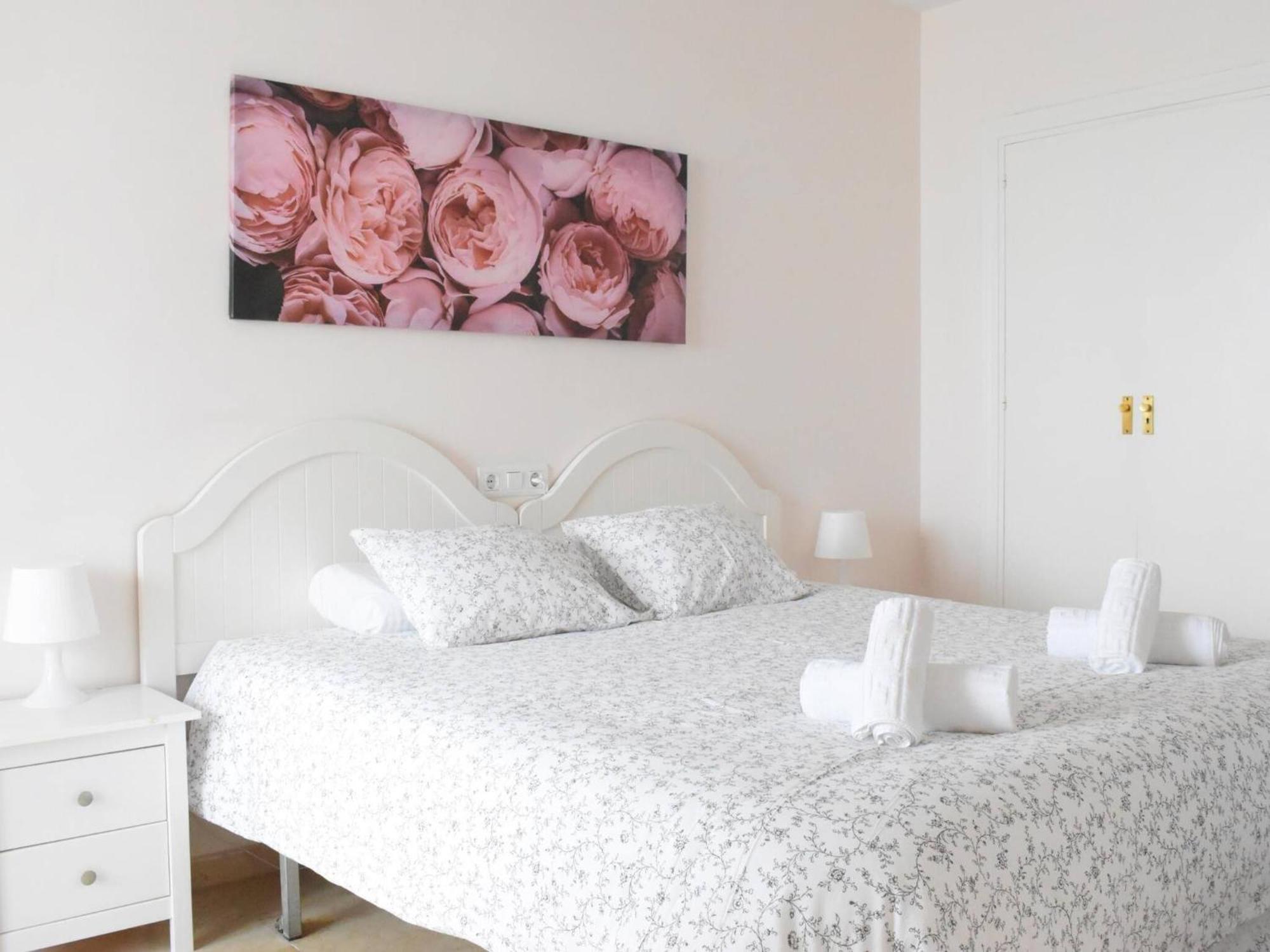 Esplendido Apartamento A Pie De Playa En Torremolinos Ngoại thất bức ảnh