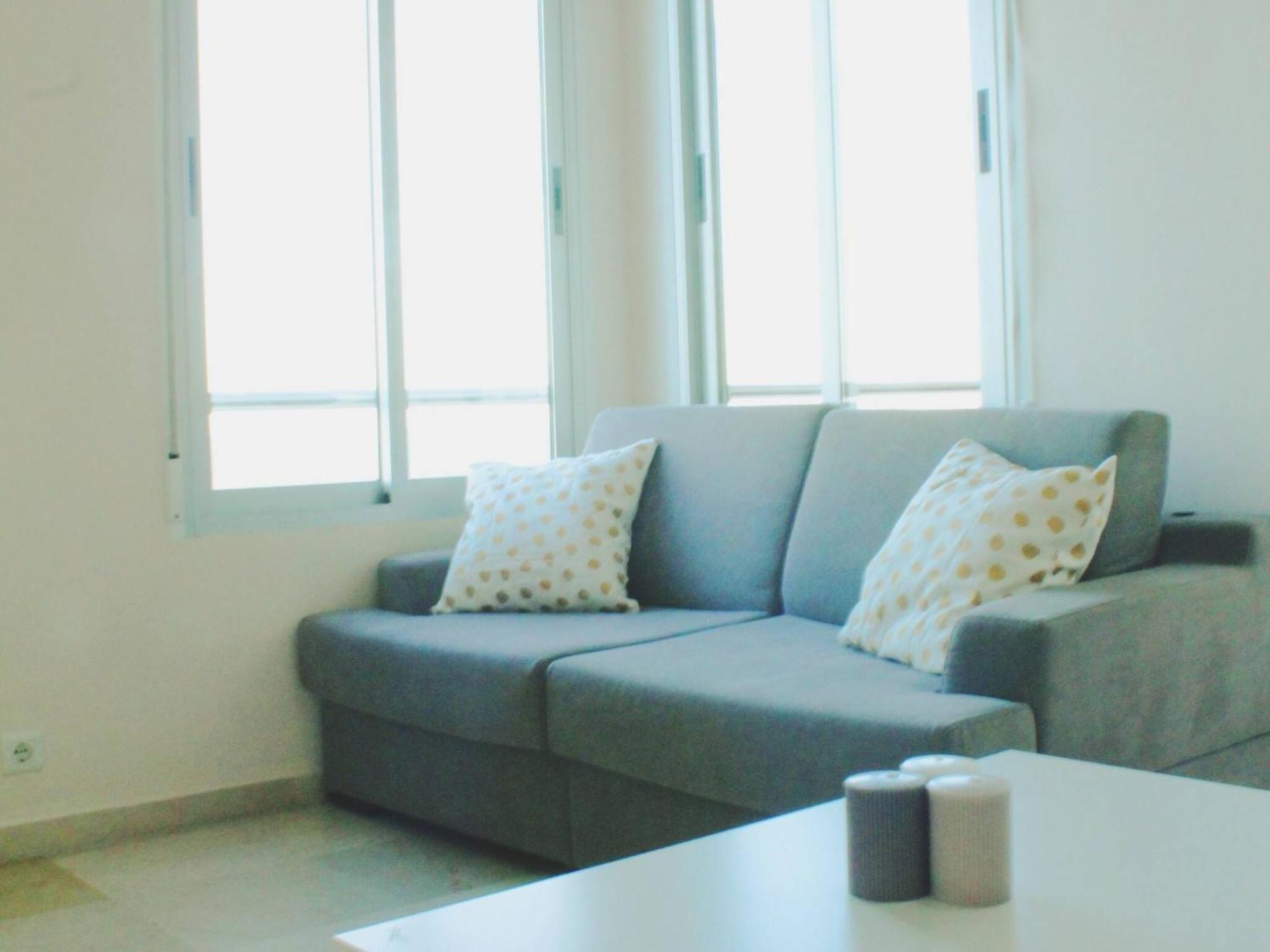 Esplendido Apartamento A Pie De Playa En Torremolinos Ngoại thất bức ảnh