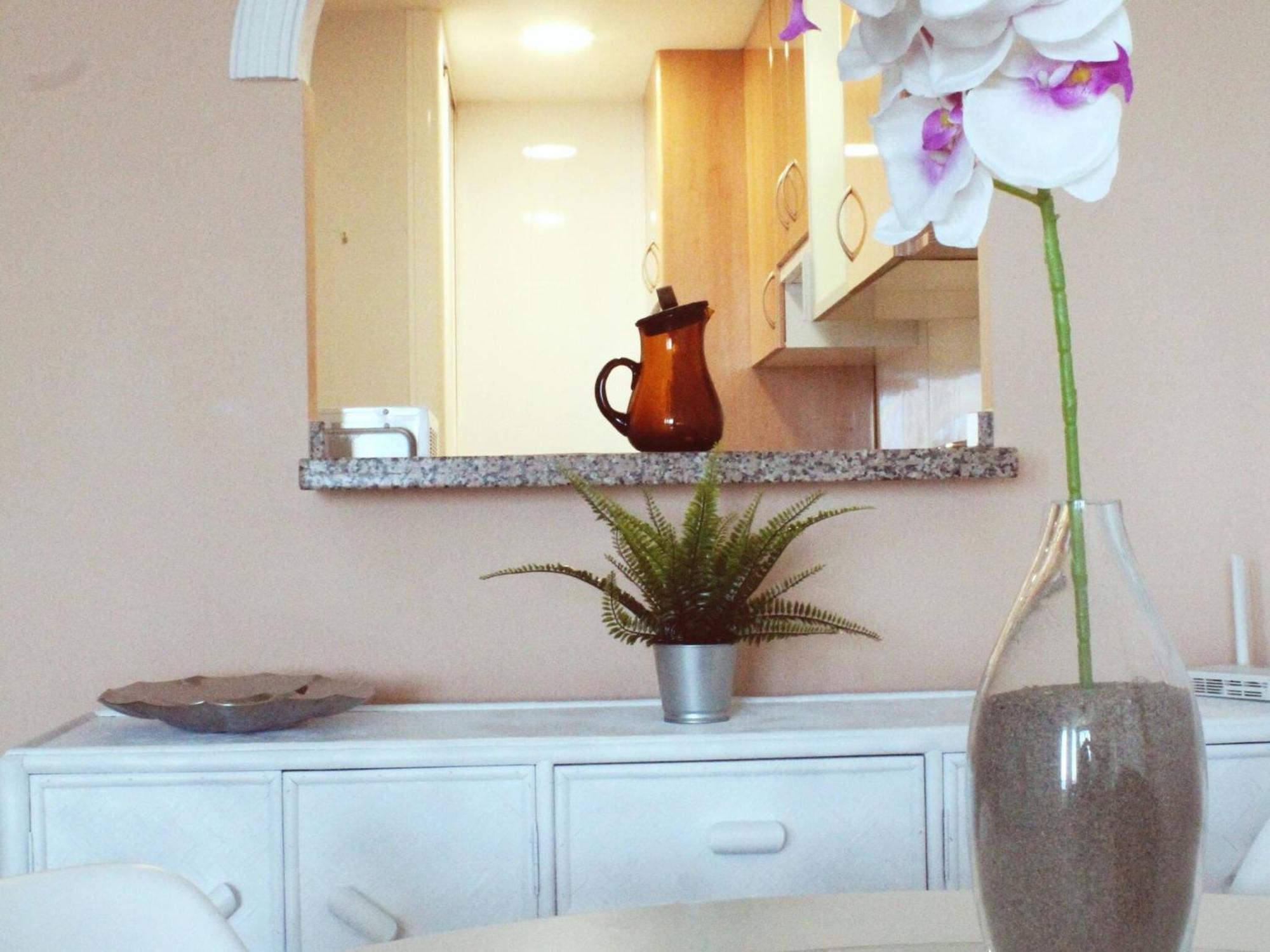 Esplendido Apartamento A Pie De Playa En Torremolinos Ngoại thất bức ảnh
