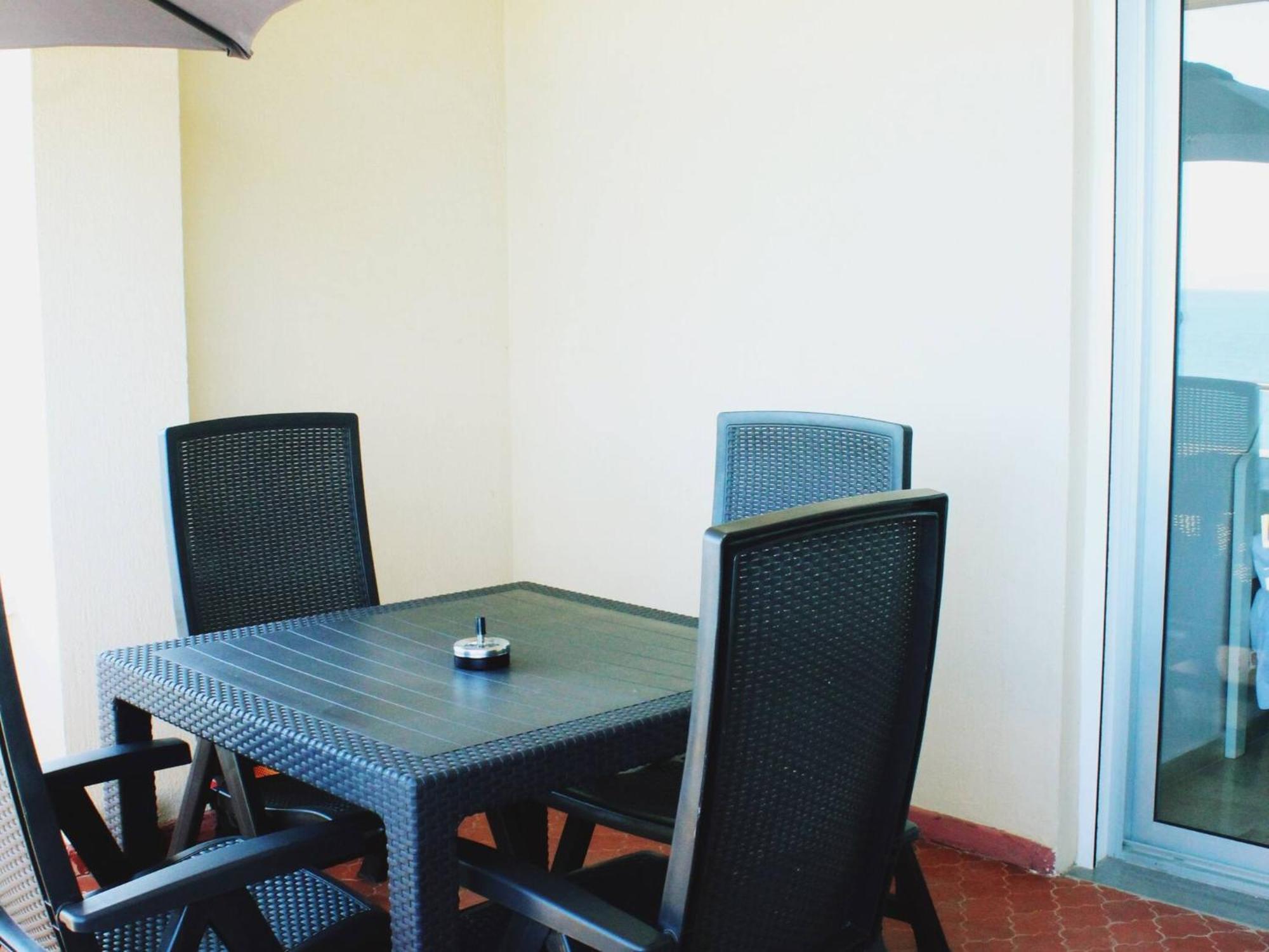 Esplendido Apartamento A Pie De Playa En Torremolinos Ngoại thất bức ảnh