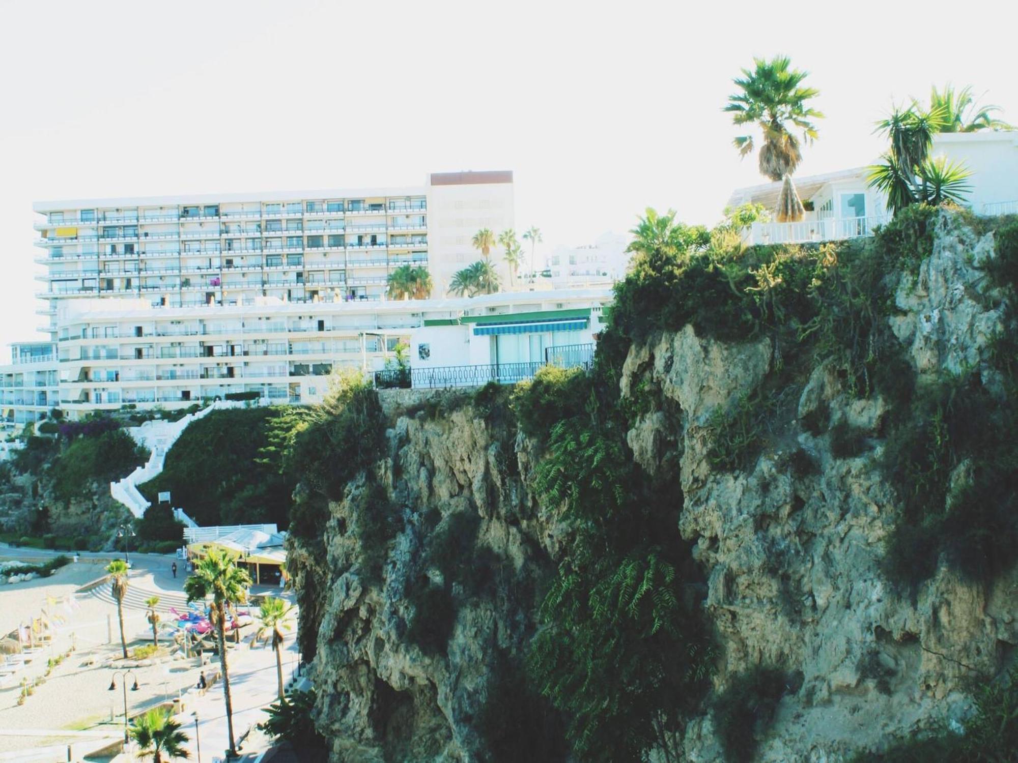 Esplendido Apartamento A Pie De Playa En Torremolinos Ngoại thất bức ảnh